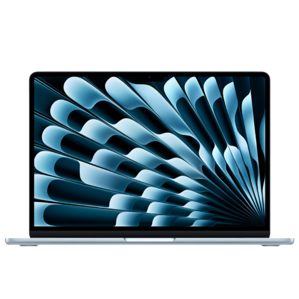 MacBook Air M4 13 pulgadas 24 GB RAM | 512 GB SSD